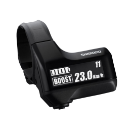 Shimano (SC-EM7000G) Cycle Computer Clamp Band Type