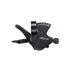 Shimano (SL-M2010-9R) Altus 9 Spd Shift Lever Right ONLY