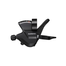 Shimano (315) 3 Spd Shift Lever Left ONLY