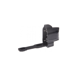 (6770/9070) Short Size Battery Mount For Internal Battery Wire Routing