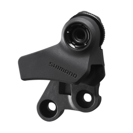 Shimano (SM-CD800) Front Chain Device Attach on FD E-Type Mount w/o BB Plate