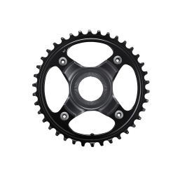 Shimano (CRE80-B) 12 Sps Chainring 34T for Chain 53mm