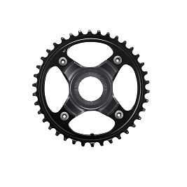 Shimano (CRE80-B) 12 Sps Chainring for Chain 53mm