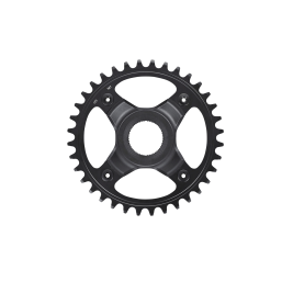 Shimano (CRE80-B) 12 Sps Chainring 36T For Chain 53mm