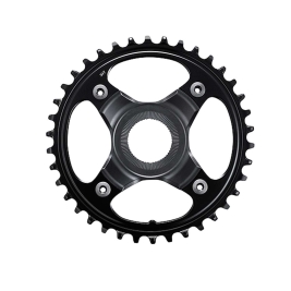 Shimano (CRE80) Chainring 34T For Chain 53mm