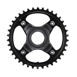 Shimano (CRE80) Chainring 38T For Chain 53mm