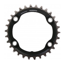 Shimano (M7000) SLX Chainring