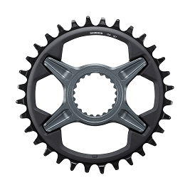 Shimano (7100/7130) SLX Chainring for Single Crankset