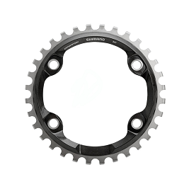 Shimano (8000) XT Chainring for Single Crankset