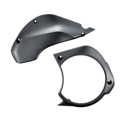 Shimano (SM-DUE80-A) Drive Unit Cover & Screw