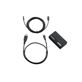 Shimano (9070/6870/6770) PC Linkage Device w/USB and PC Cable
