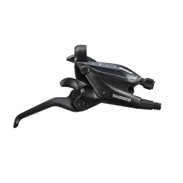 Shimano (EF505) 9 Spd Easy Fire Hydraulic Disc Brake Right Lever ONLY