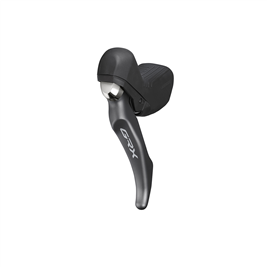 Shimano (RX810) GRX 11 Spd Hydraulic Seatpost & Brake Lever Left