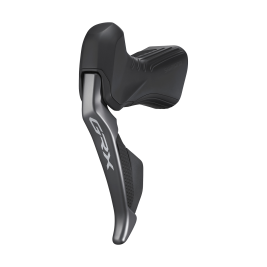 Shimano (RX815) GRX Di2 2 Spd Hydraulic Shift/Brake Lever Left