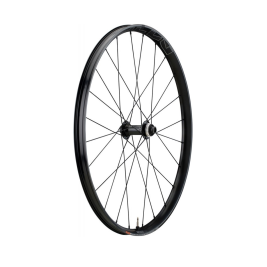 Shimano (WHMT620) 12 Spd Front Wheel ONLY Clincher Tubeless-TL Center Lock