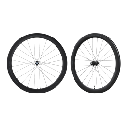 Shimano (WH-R8170) Ultegra 11/12 Spd Road Wheelset Tubeless C50