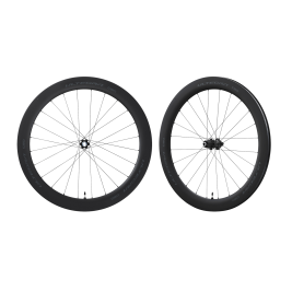 Shimano (WH-R8170) Ultegra 11/12 Spd Road Wheelset Tubeless C60