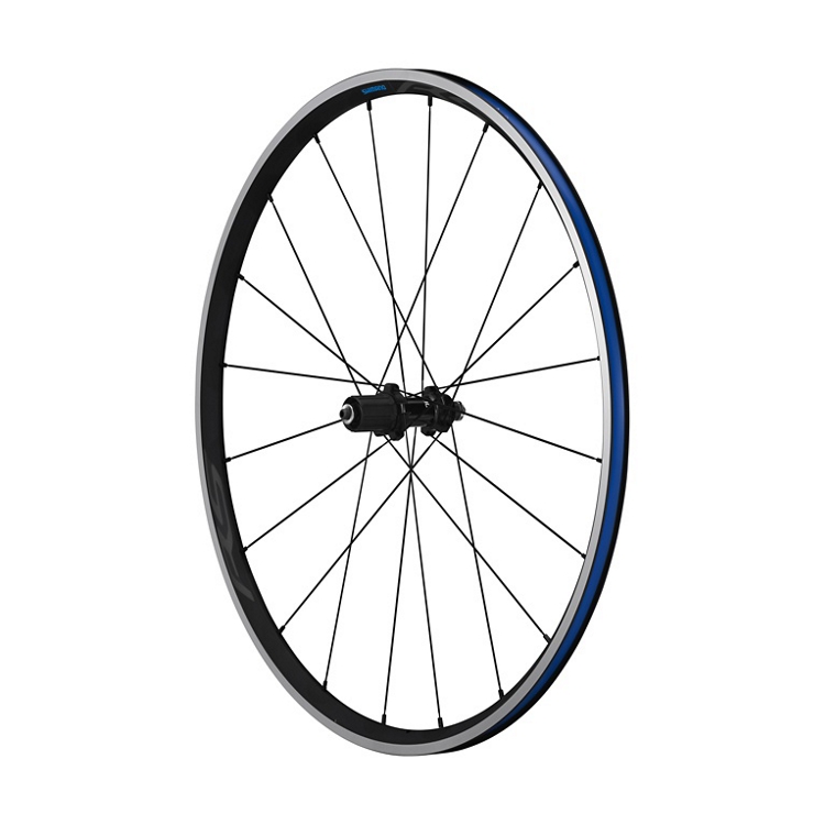 Shimano (WHRS300) 10/11 Speed Road Clincher Rear ONLY