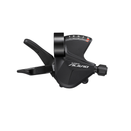 Shimano (M3100) Alivio 9 Spd Shift Lever Right ONLY