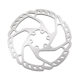 (RT66) Disc Rotor Unit for 6-Hole Hub
