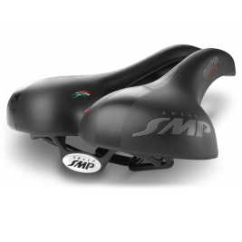 Selle SMP Martin Touring W/Card