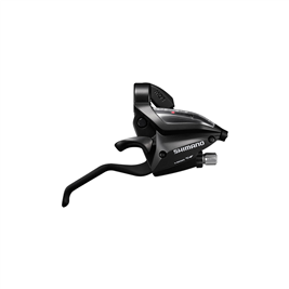 Shimano (EF500) 3 Spd 2F Easy Fire Shift/Brake Lever Left ONLY