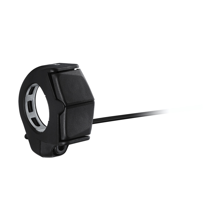 Shimano (E7000L) Switch Left for Assist, w/Electric Wire w/o Cord