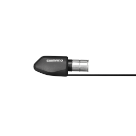 Shimano (SW-R671) 11 Spd DI2 Shift Switch Left Only for TT Handlebar 2 Buttons