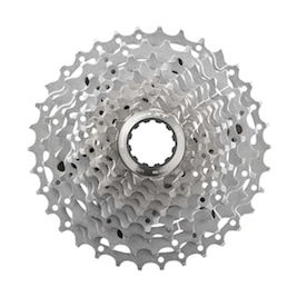 Shimano (771) Deore XT 10 Spd Cassette