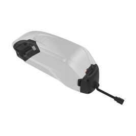 Shimano (BM-E8016) Battery Mount 600mm