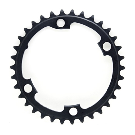 Shimano (R8000) Chainring 34T-MS For 50-34T