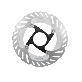 Shimano (RT-CL800) Disc Rotor Unit For Lock Ring 140mm External