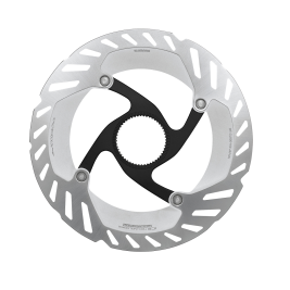 Shimano (RT-CL800) Disc Rotor Unit For Lock Ring 160mm External
