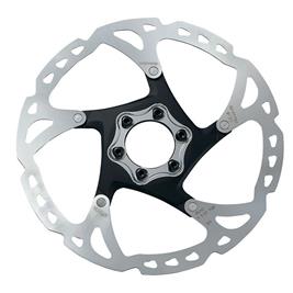 (RT76) Disc Rotor Unit for 6-Hole Hub