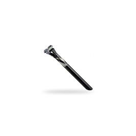 Pro Vibe Carbon Zero Offset DI2 Seatpost