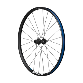 Shimano (WHMT500) 9-10 Spd Rear Wheel ONLY Clincher Center Lock