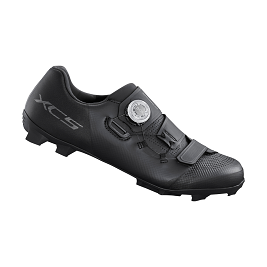 Shimano XC5 (XC-502) נעלי רכיבה שטח
