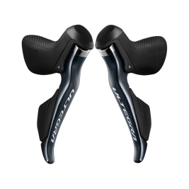 Shimano (R8050) Ultegra DI2 11 Spd Shift/Brake Lever Set w/o Shift Cable