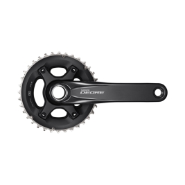 Shimano (6000) Deore 10 Spd Crankset W/O BB Parts