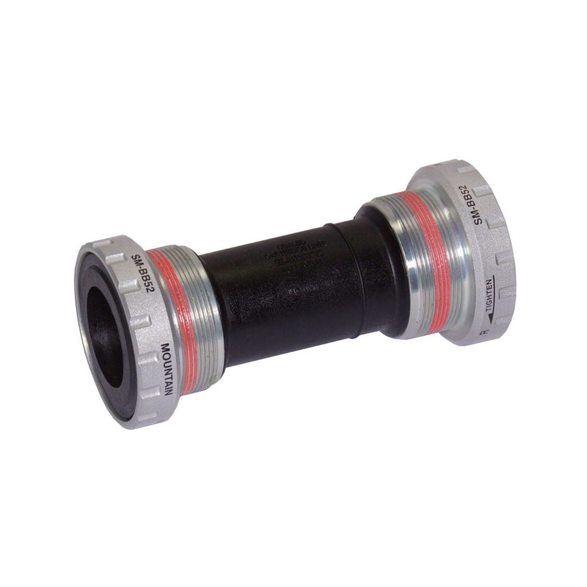 (BB52) Bottom Brackets Parts Set