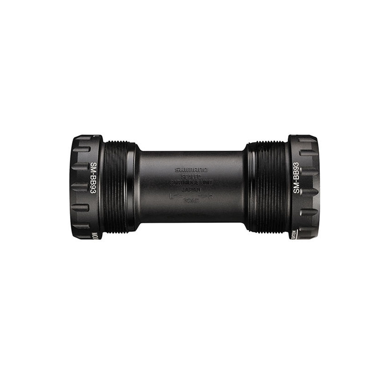 (BB93) XTR Bottom Brackets Parts Set