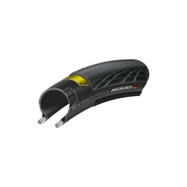 Continental Grand Prix 5000 Road Folding Tire