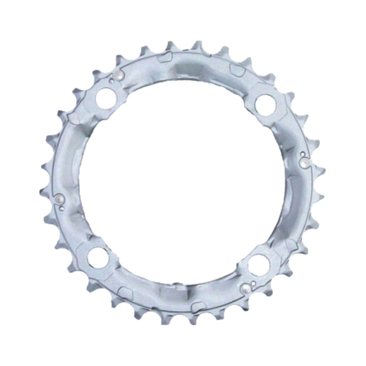 (510) Deore - 4 arm Chainring