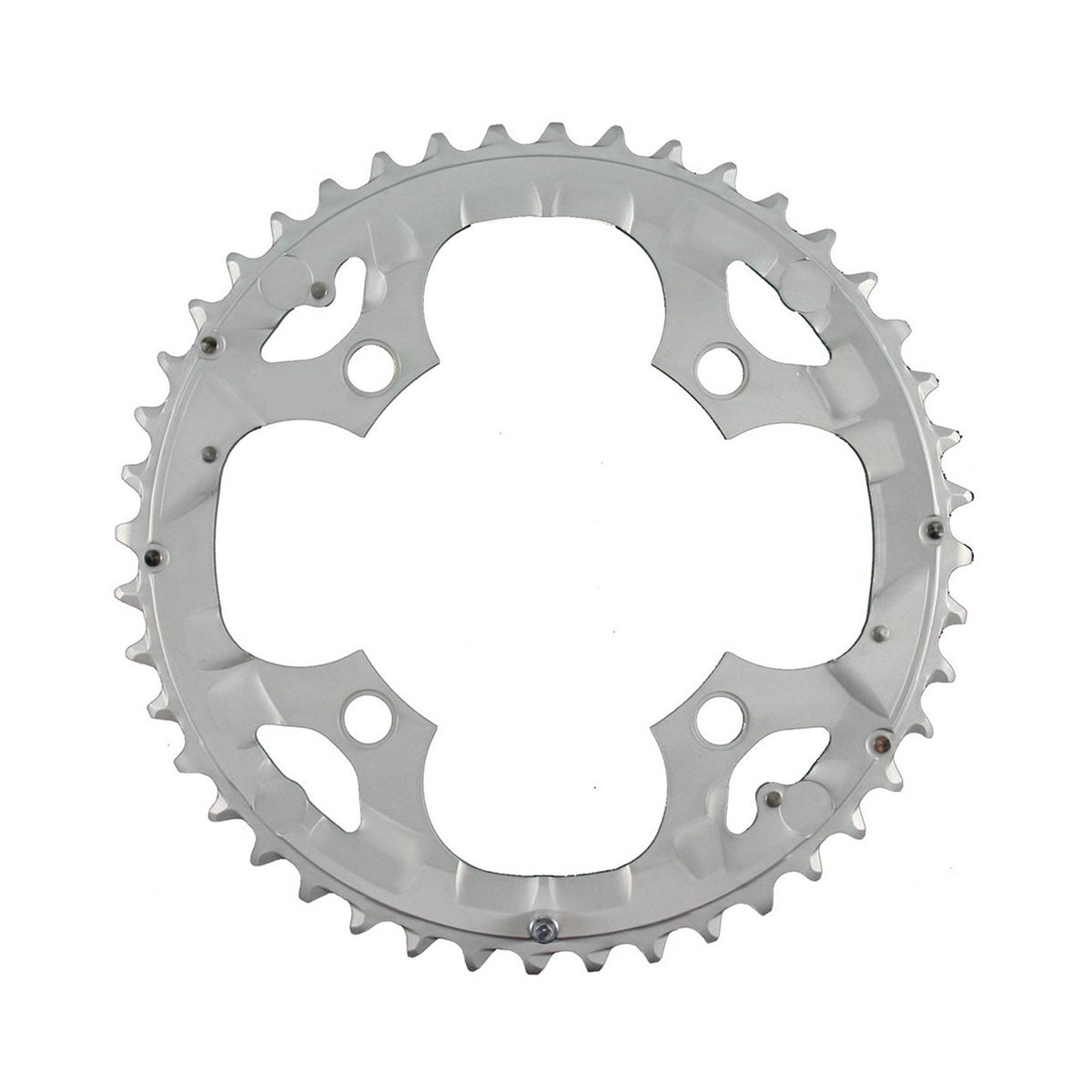 (510) Deore - 4 arm Chainring