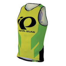 Elite InRCool LTD Tri Singlet