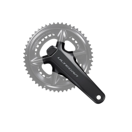 Shimano (R8100-P) Ultegra 12 Spd Hollowtech-2 Front Chainwheel