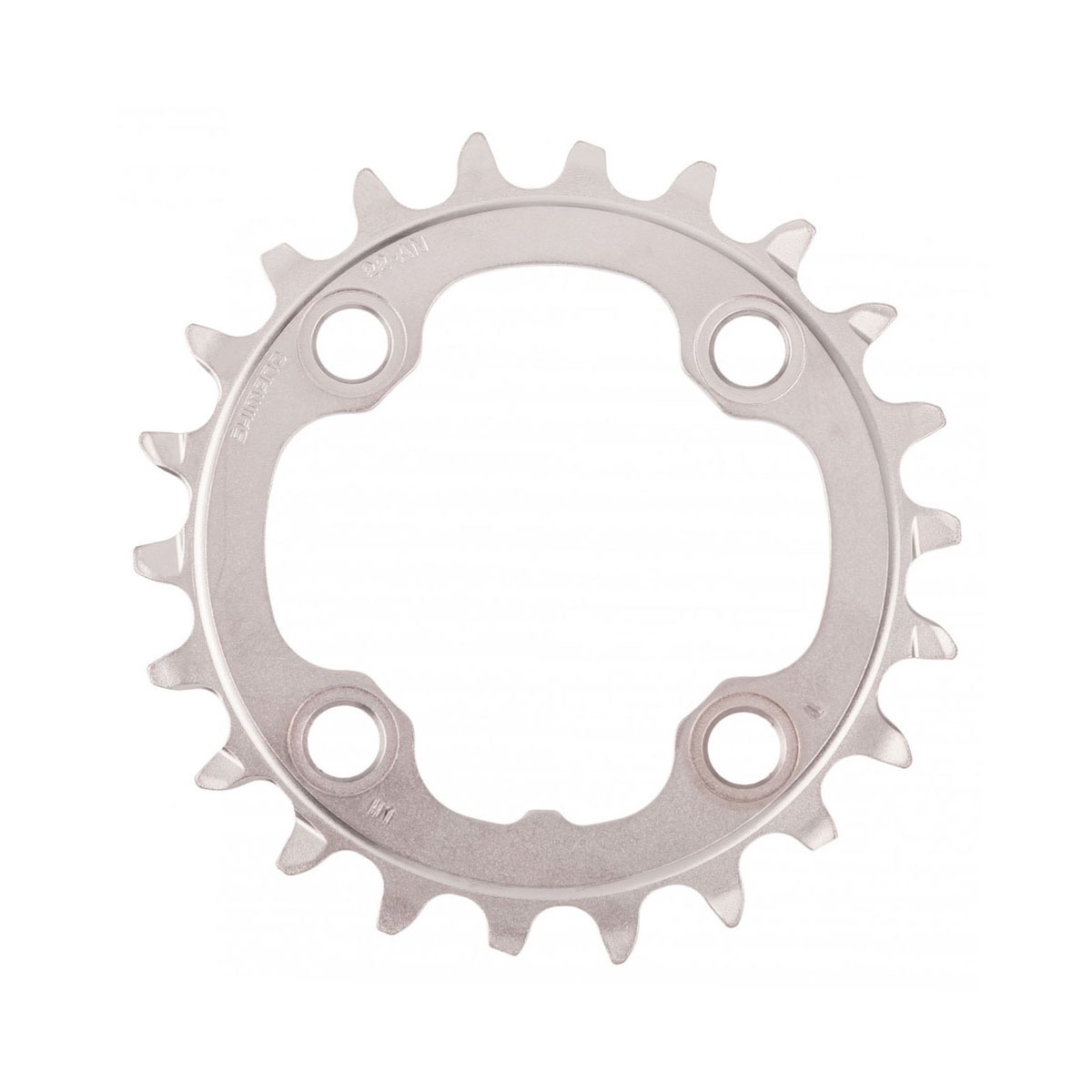 (M782) XT Chainring