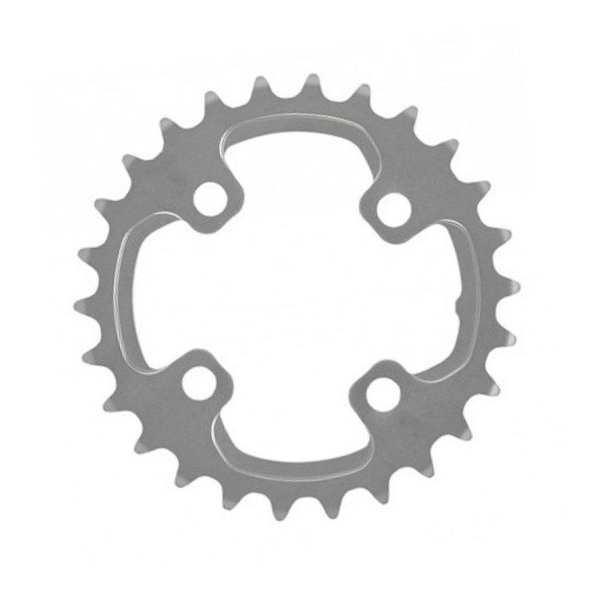 (785) XT Chainring For 28-40T Crank Set Only