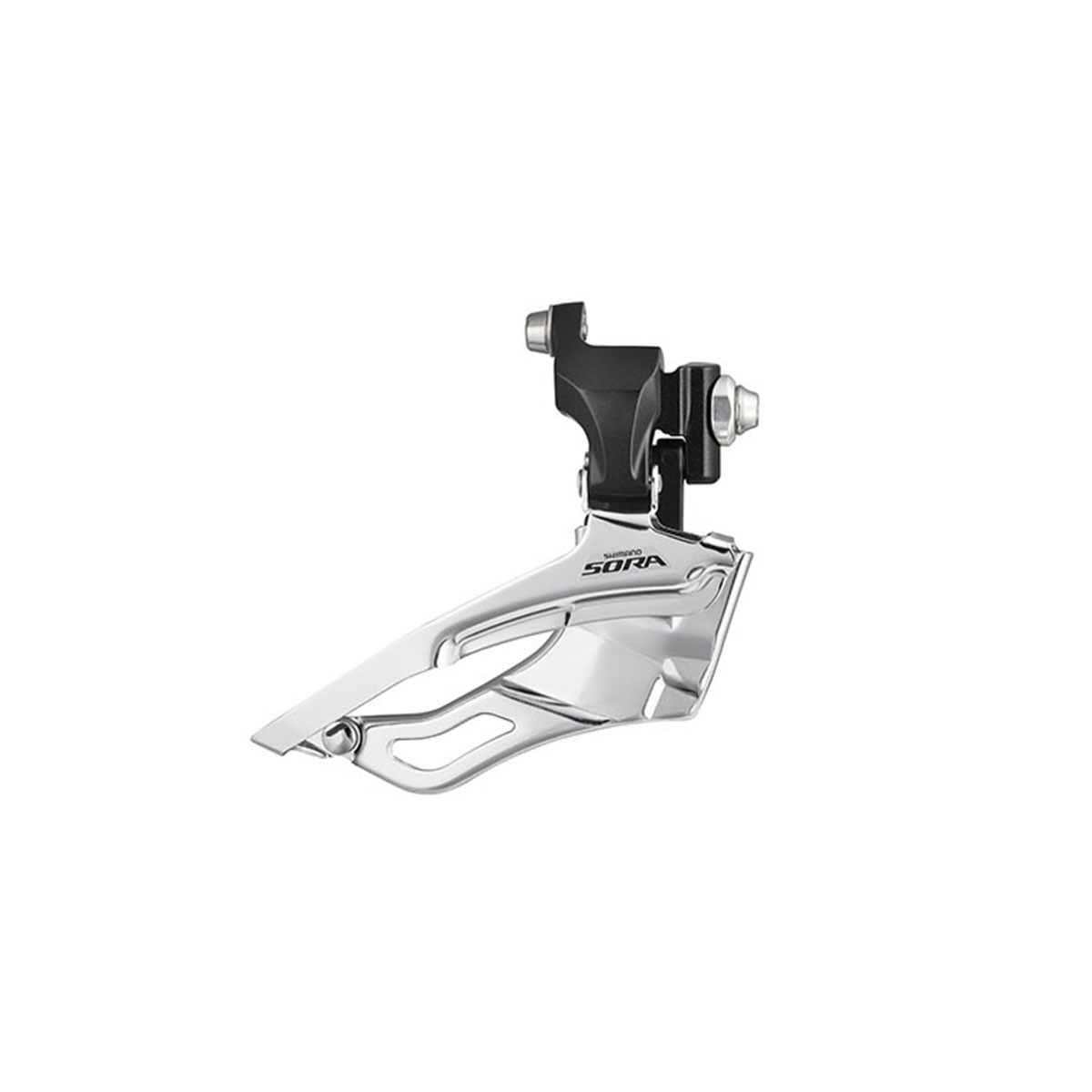 (3503) Sora 9 Spd Front Derailleur TRIPLE
