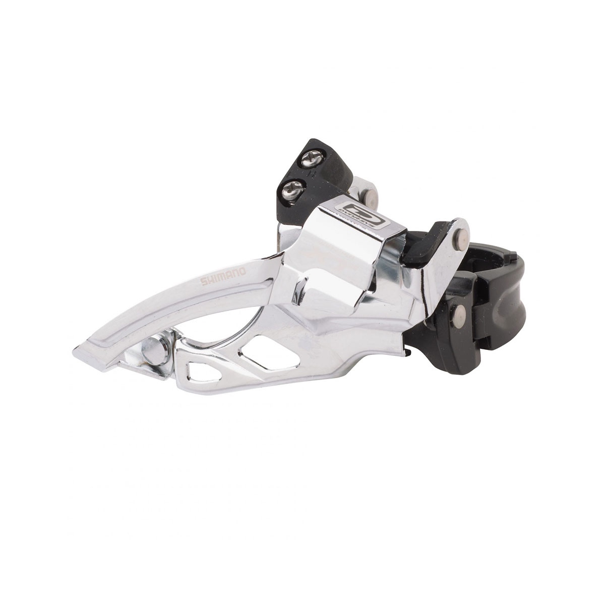 Shimano (785) Deore XT 10 Spd Double Front Derailleur